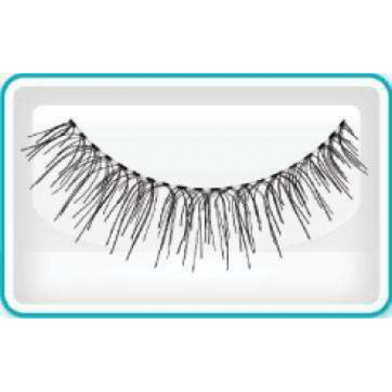 Ardell Eyelashes, Black, 110, 65004 KK BB